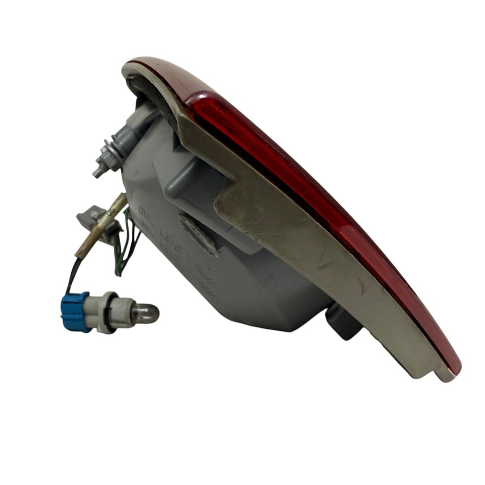 06-11 Buick Lucerne Left #25754857 Tail Light Assembly OEM Replacement Part