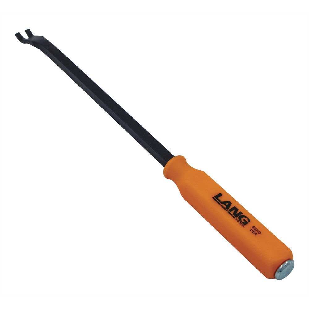 Lang Tools (Kastar) 857-O - Brake Spring Fork Tool