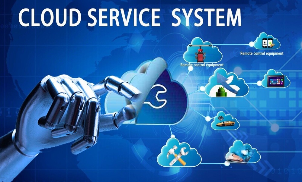 KATOOL 3D Wheel Alignment Machine Fully Automatic Tracking Tire Aligner System