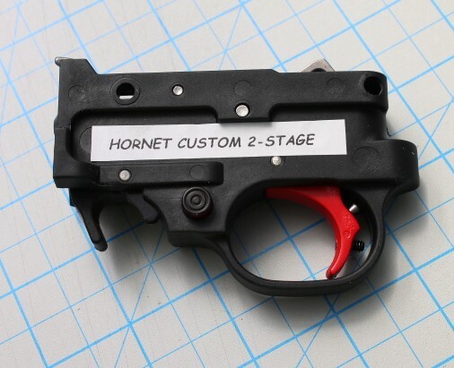 Hornet Marksman 2-Stage Target Trigger
