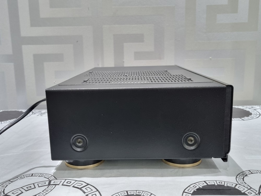 Denon PMA-350SE Precision Audio Component/integrated Amplifier With Remote.