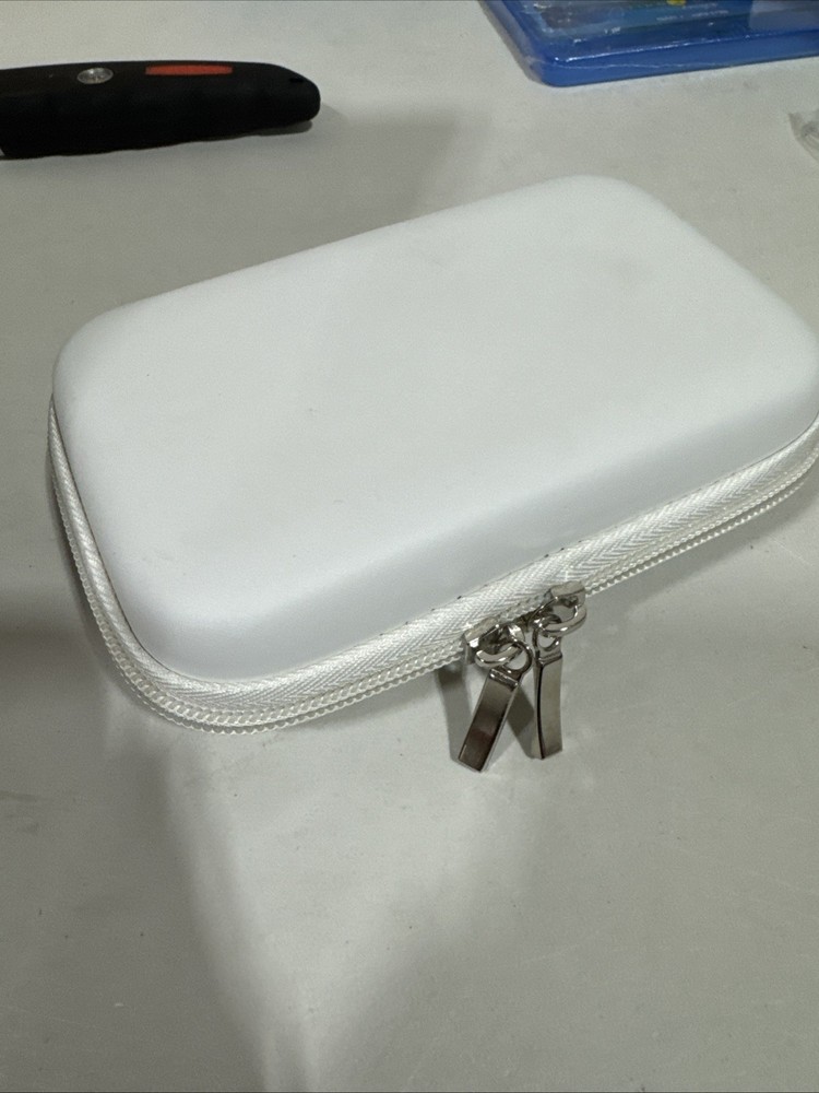 NanoVNA V2+ Enclosure and Carry Case