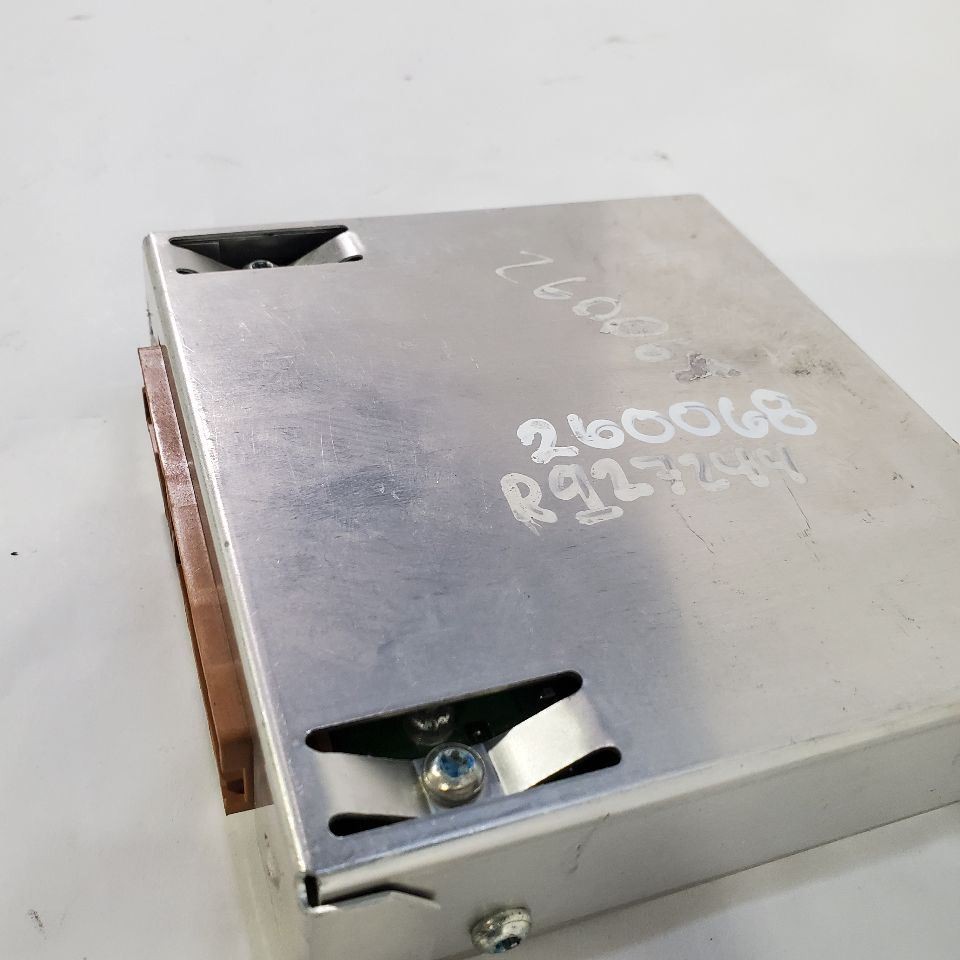 2002 Cadillac Eldorado OEM Suspension Control Module 09386619