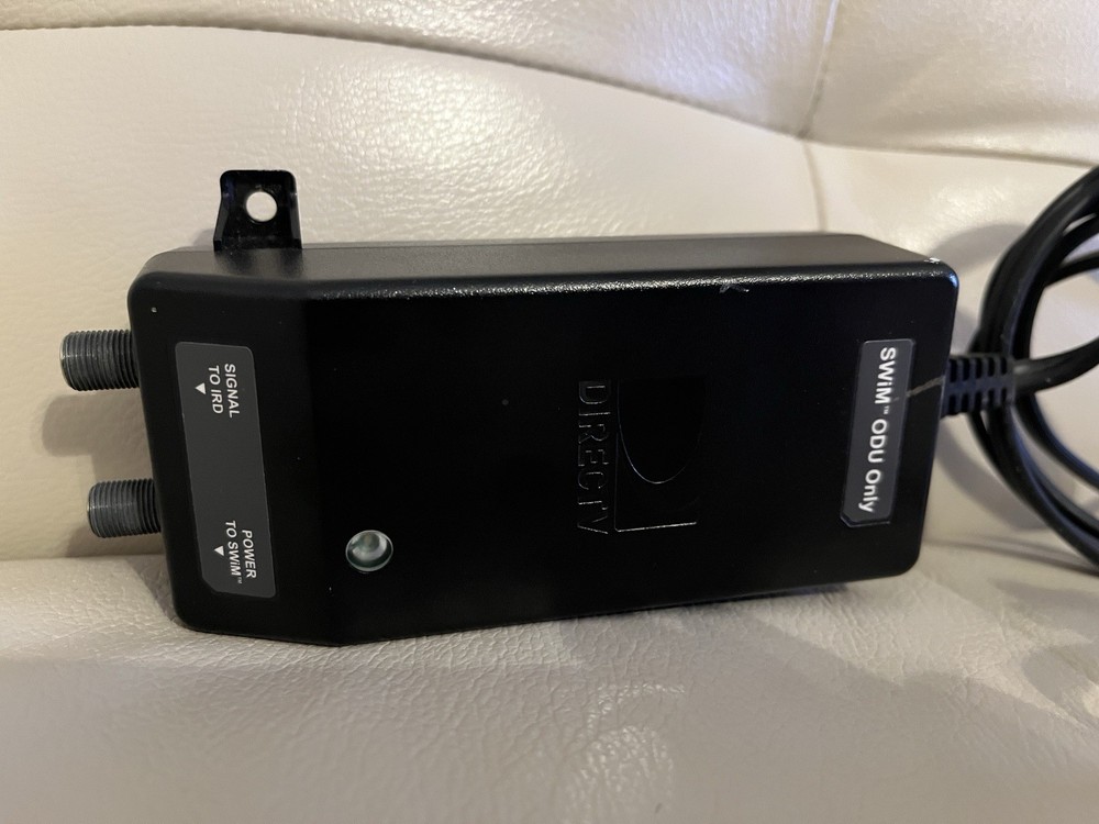 Directv Power Inverter PI21R2-16 tested working