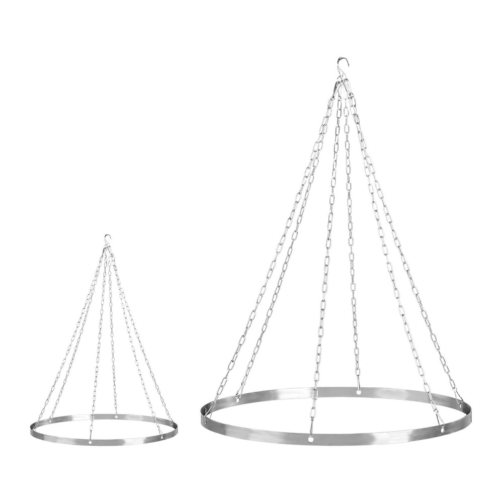 Ceiling Drapes Hanging Kit with Hook for Photography Rooftop Tree Trunk