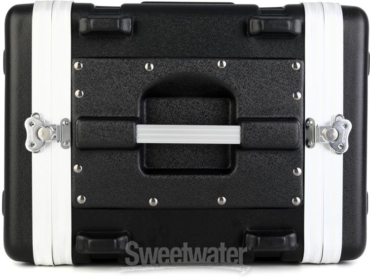Gator GR-6S Standard Shallow Rack Case
