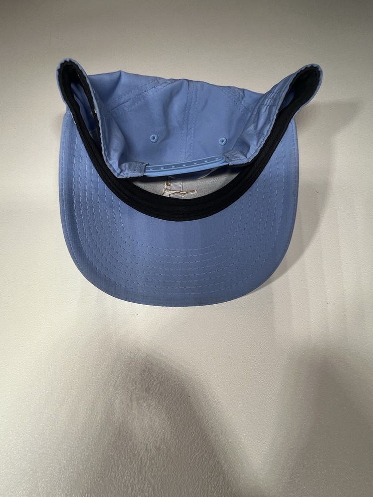 Florida Golf Adjustable Hat