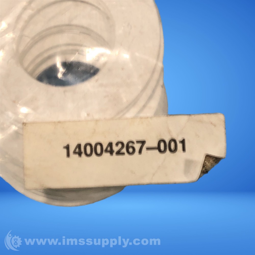 14004267-001 Scaleplate Insert FNOB
