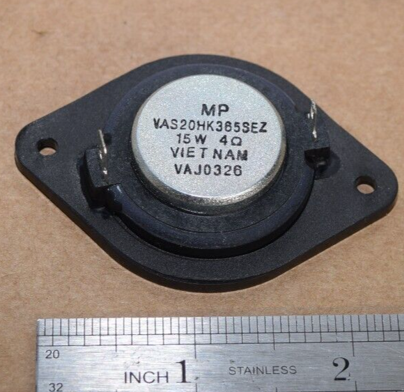 OEM Twitter Yamaha ATS 2090 Replacement part