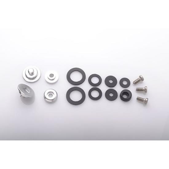 Bell Helmets 2020022 SRV-1 Pivot Kit, Blue