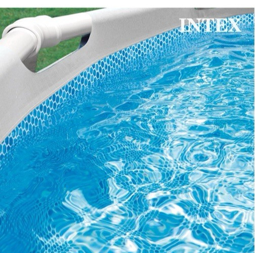 Intex Replacement Pool Filter Cartridge – (3-Pack)