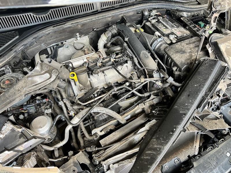 Camera/Projector Rear Camera Fits 19 JETTA 2536750