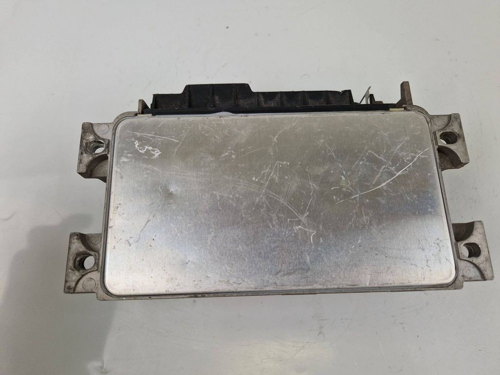 Fiat Panda II 2008 Engine Control Module 46545145 kW BVV1867