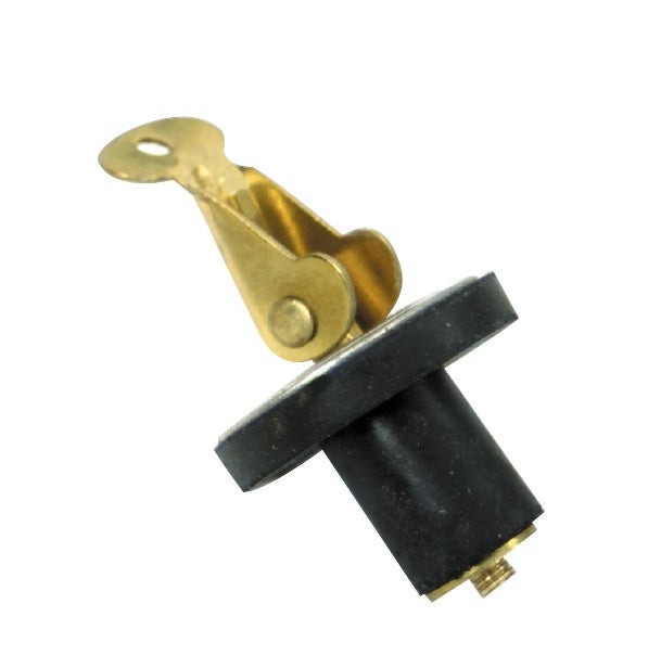 WHITECAP S-5054C BAITWELL PLUG - 3/8'