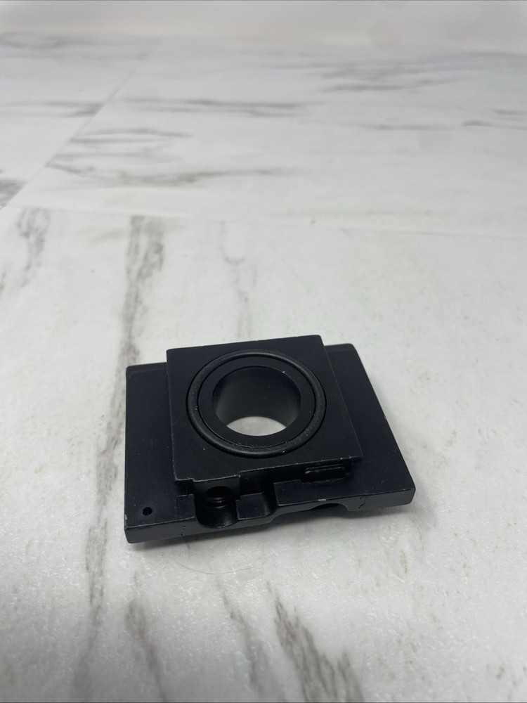 Schrader Bellows 94505000 Body Connector Kit Missing “O” Ring