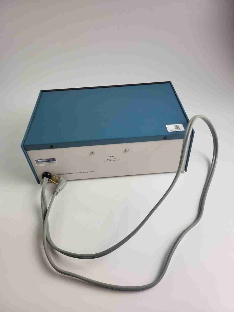 Heathkit IP-5220 Variable Isolated AC Power Supply - Powers On, Untested