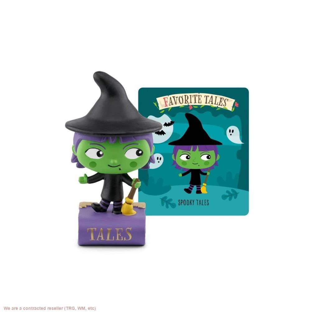 tonies Favorite Tales: Spooky Tales Tonie Figurine