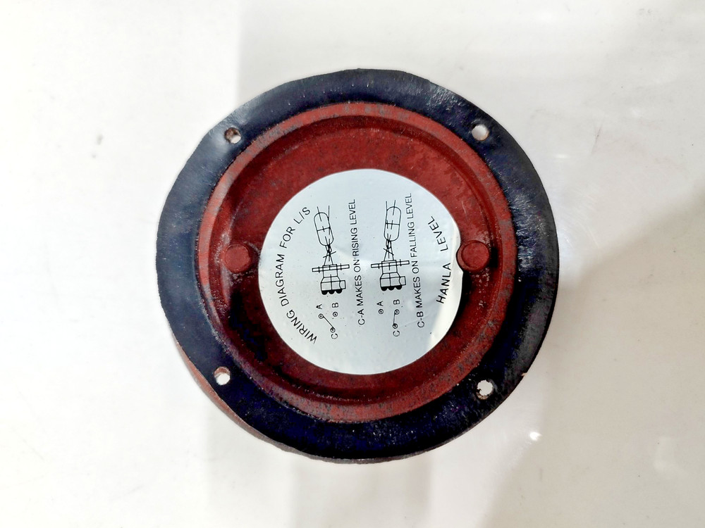 Hanla FMS-1H-WS Horizontal type Float level Switch - NEW