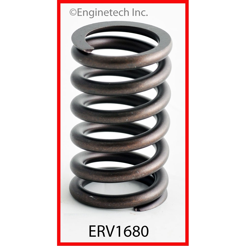 Enginetech Engine Valve Spring ERV1680;