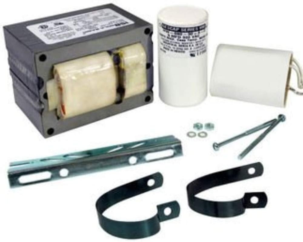 Advance 71A8071-001D Core & Ballast Kit With Pre-Wired Ignitor