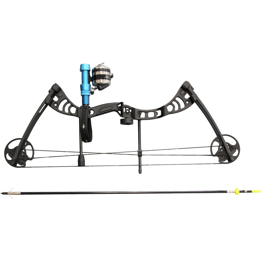 Southland Archery Supply SAS Scorpii Compound Bowfishing Bow Kit