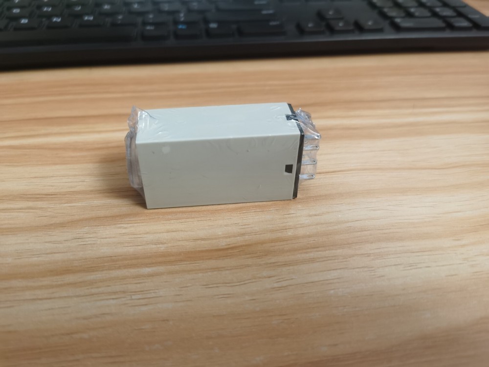 1PC New Chint JSZ6-2 JSZ62 Time Relay Brand