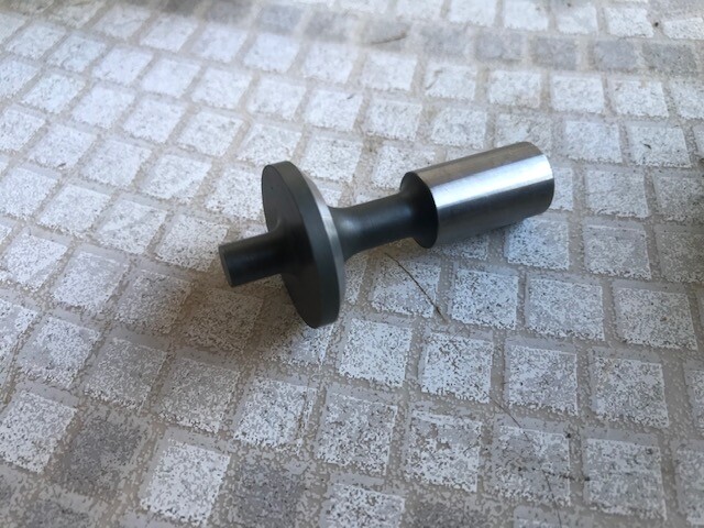 50861897 VALVE
