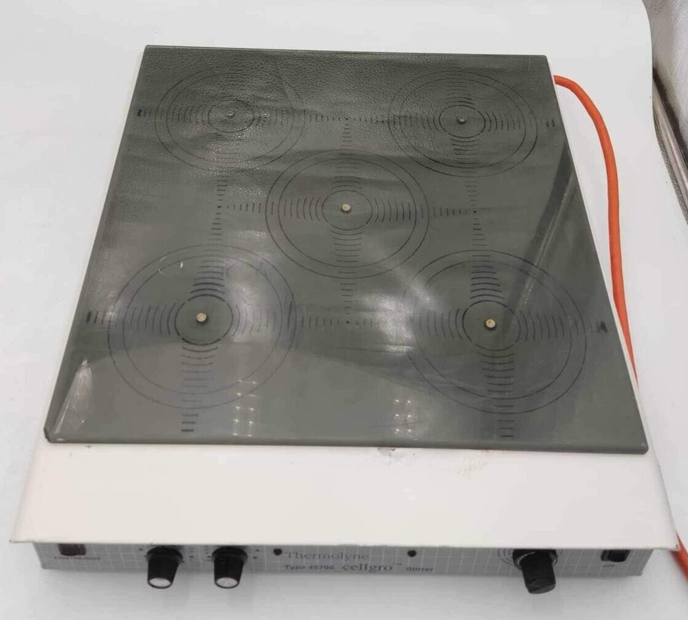 Bernstead / Thermolyne Type 45700 Cellgro Stirrer