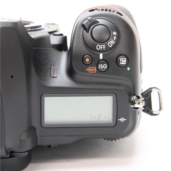 Nikon D780 24.5MP DSLR Camera Body Shutter Count 45155