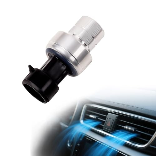 Upgraded Chevy GMC Air Conditioning Pressure Sensor Switch, Compatible with