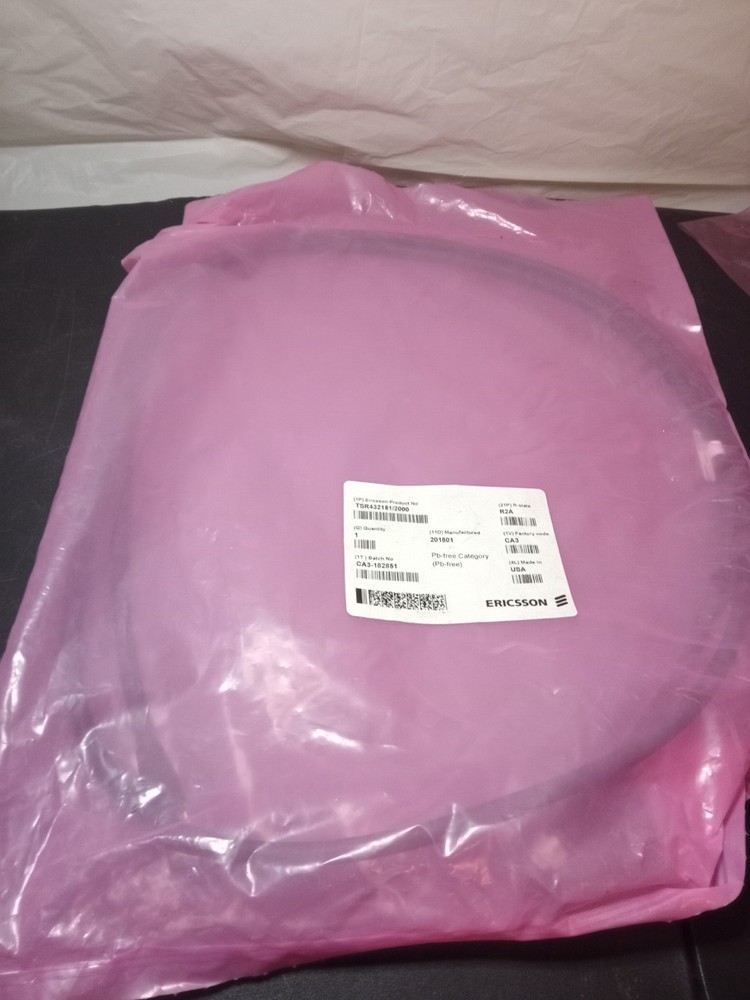 Ericsson TSR432151/2000 Cable Assembly NEW