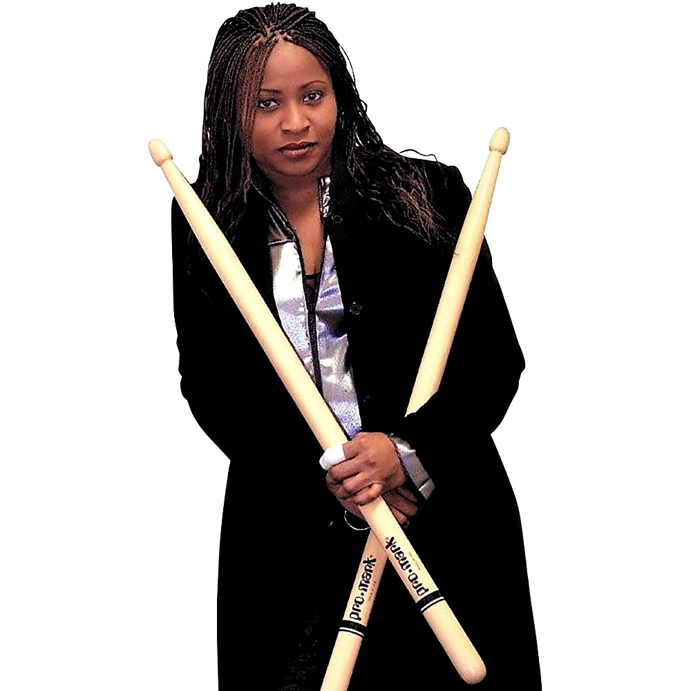 PROMARK Giant Drumsticks (Pair) Wood