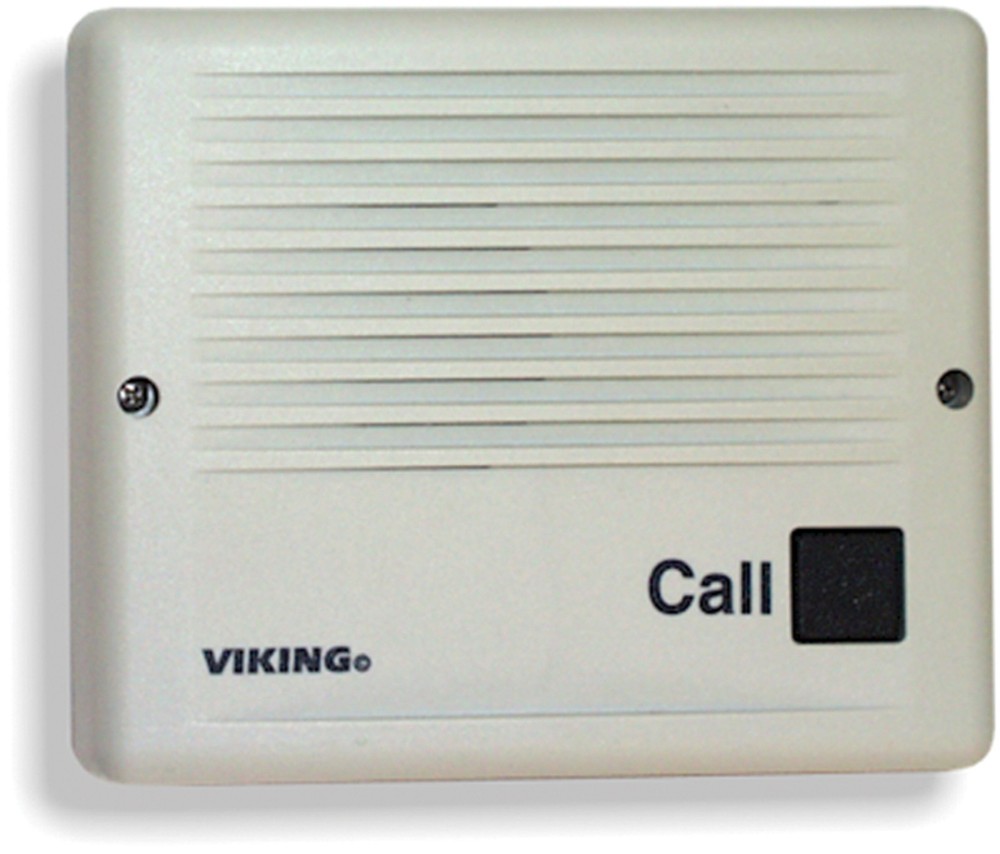 Viking Electronics - E-20B-EWP - Viking Electronics E-20B-EWP Intercom Sub