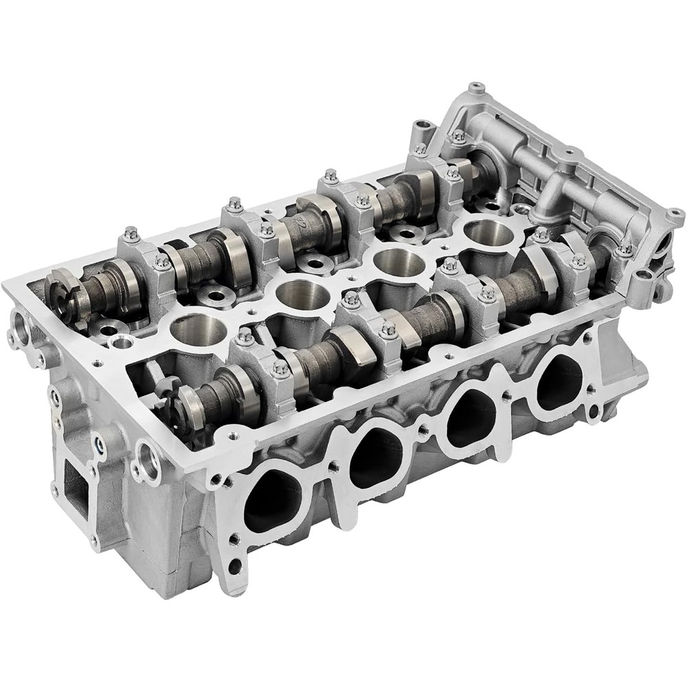 Cylinder Head Assembly For Chevy Cruze Sonic 1.8 DOHC 2011-2018 Dual VVT CAST