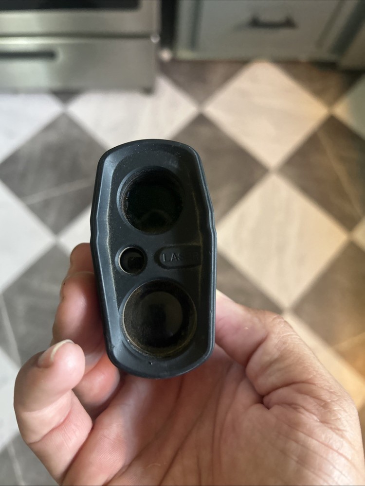GB Laser Lite Range Finder