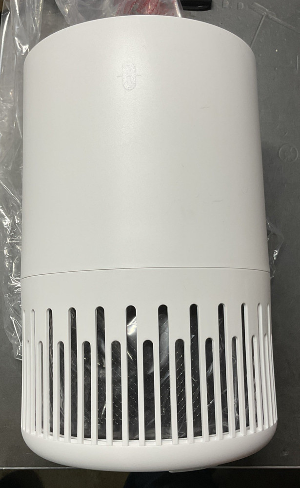 TAOTRONICS Air Purifier, White