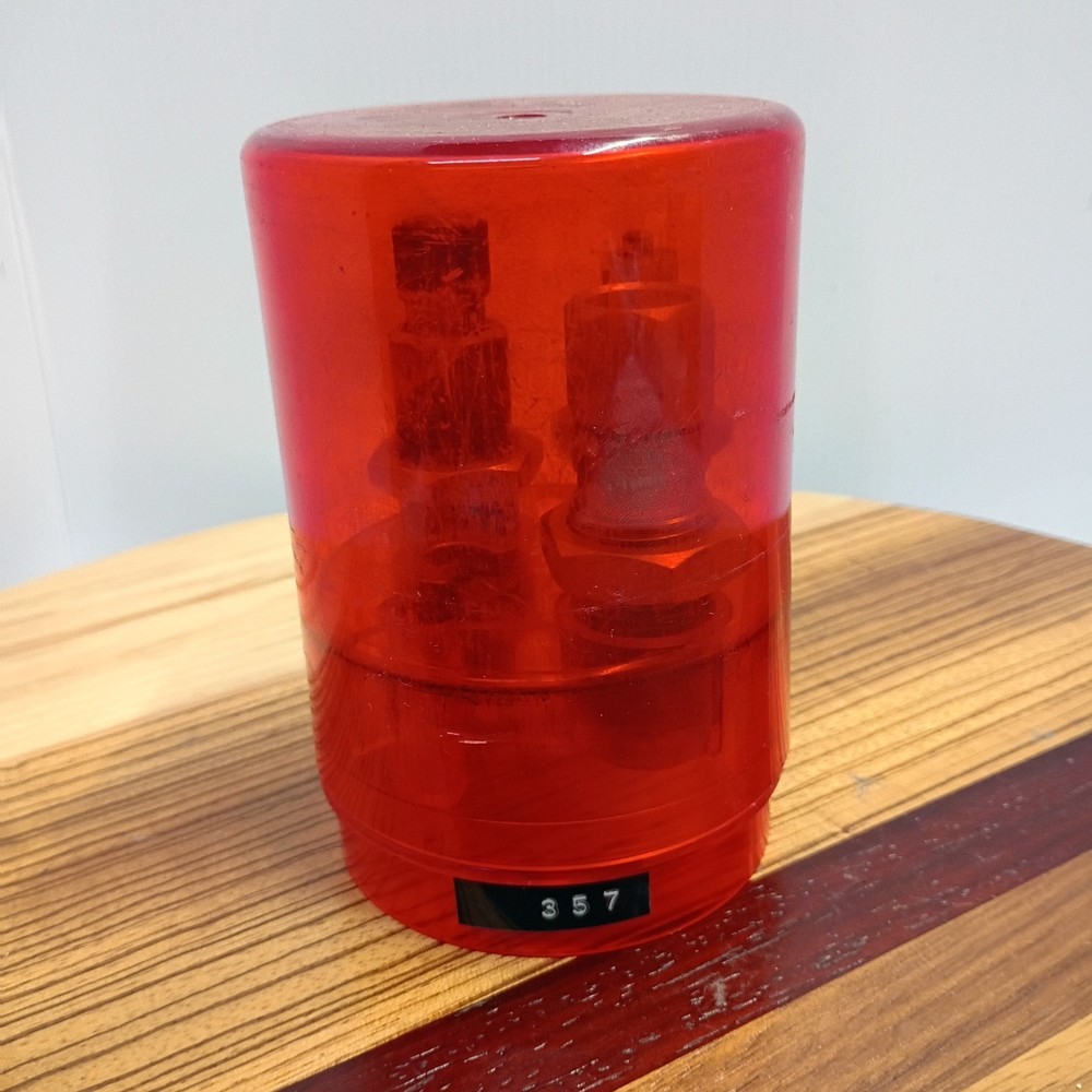 Lee Reloading Die 3-Die Set 38 Special #85