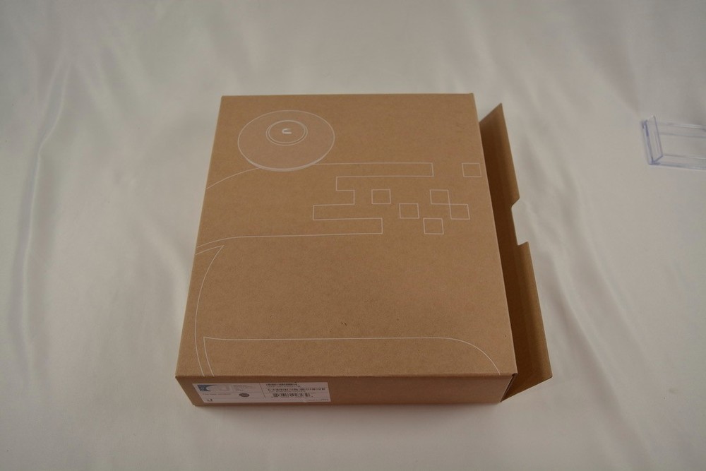 New Open Box Ubiquiti Networks UAP-AC-PRO Wireless Access Point