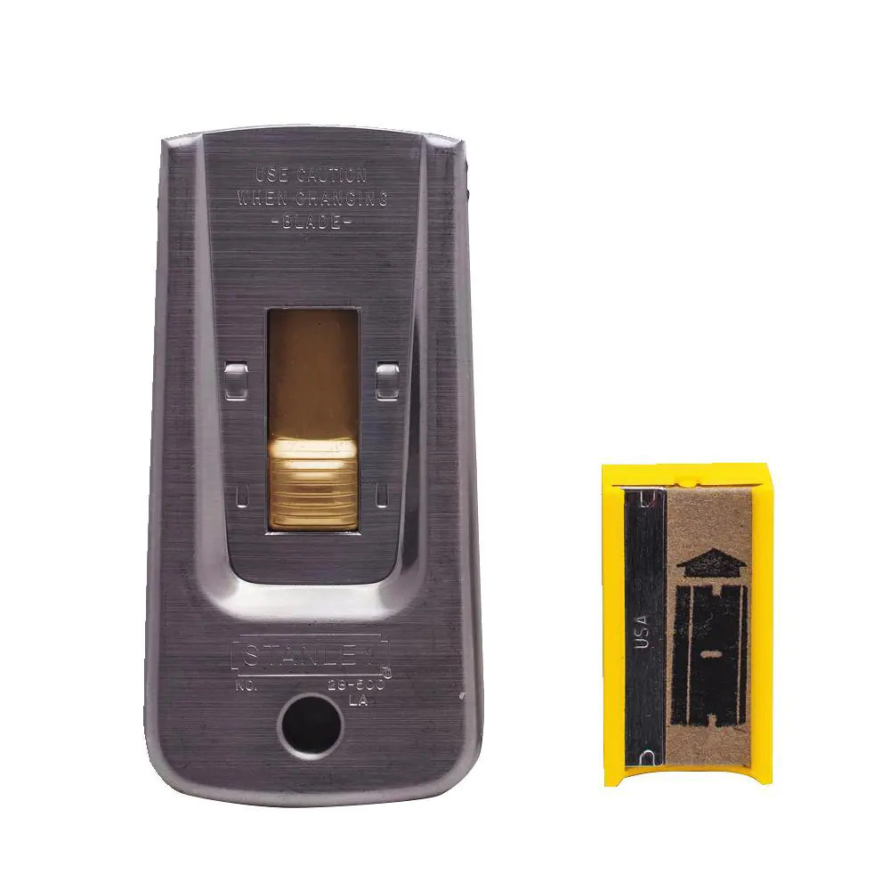 1-1/2 In. Razor Scraper