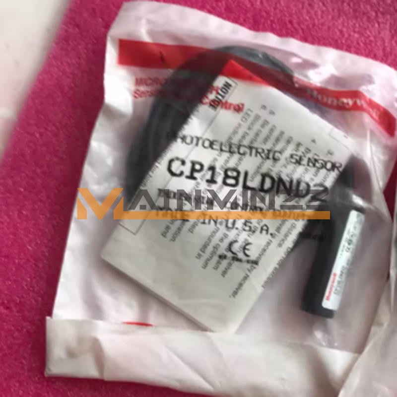 1PC New Honeywell Photo Sensor Switch CP18LDND2