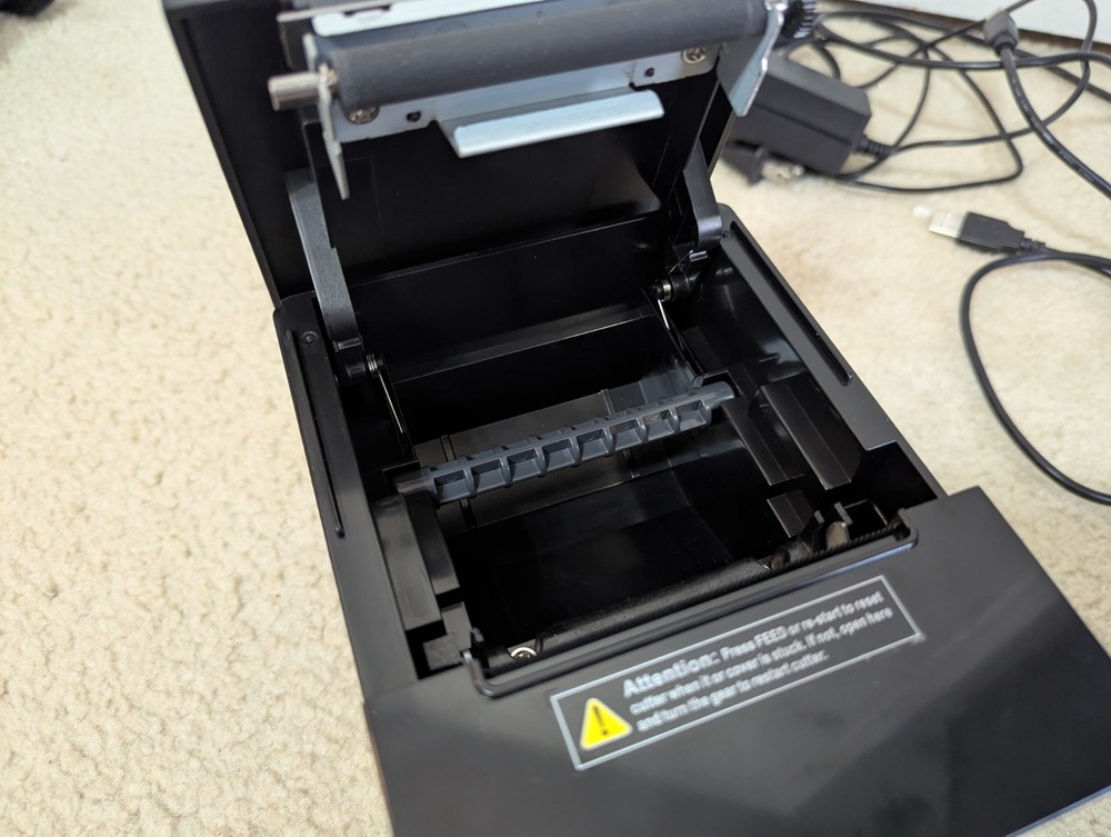 T300 Thermal Receipt Printer