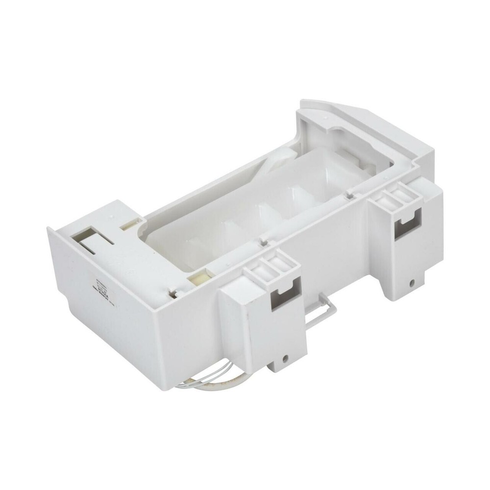W10873791 Whirlpool Compatible NEW Ice Maker (or WPW10873791)
