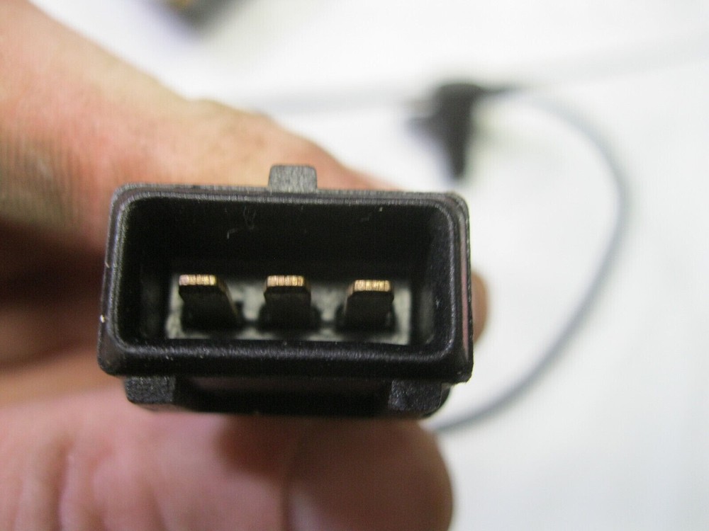 Airtex 5S1813 Crankshaft Position Sensor