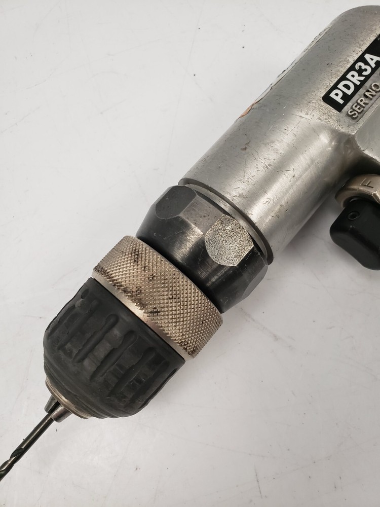 (74598-3) Snap-on PDR3A Reversible Drill