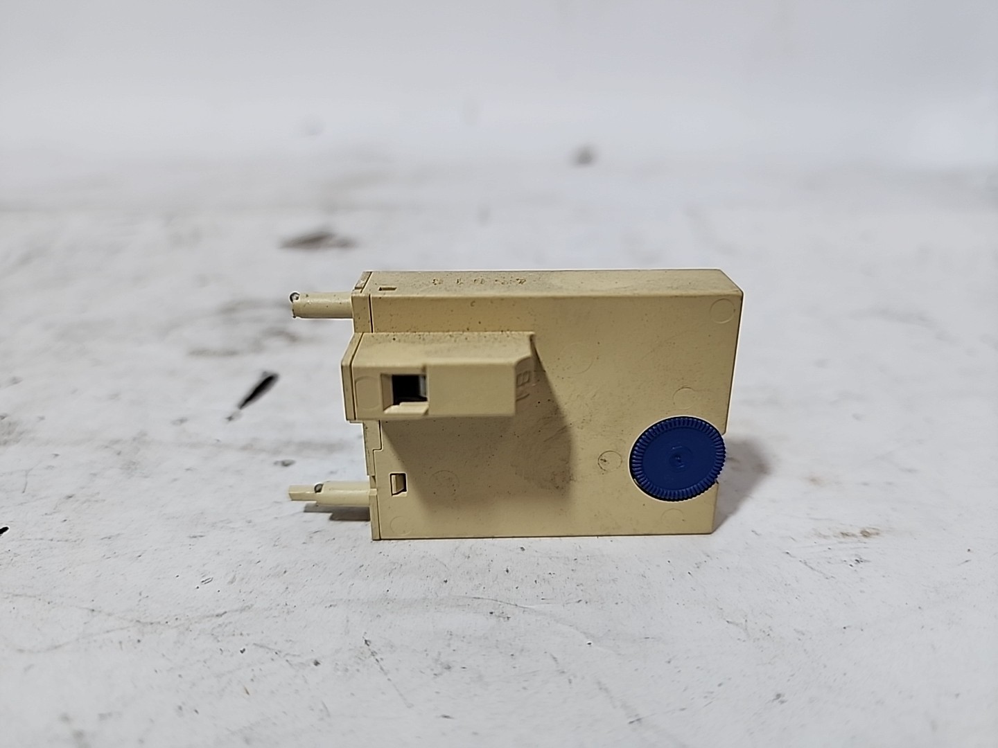 ALLEN BRADLEY 700-HT1 SER. B