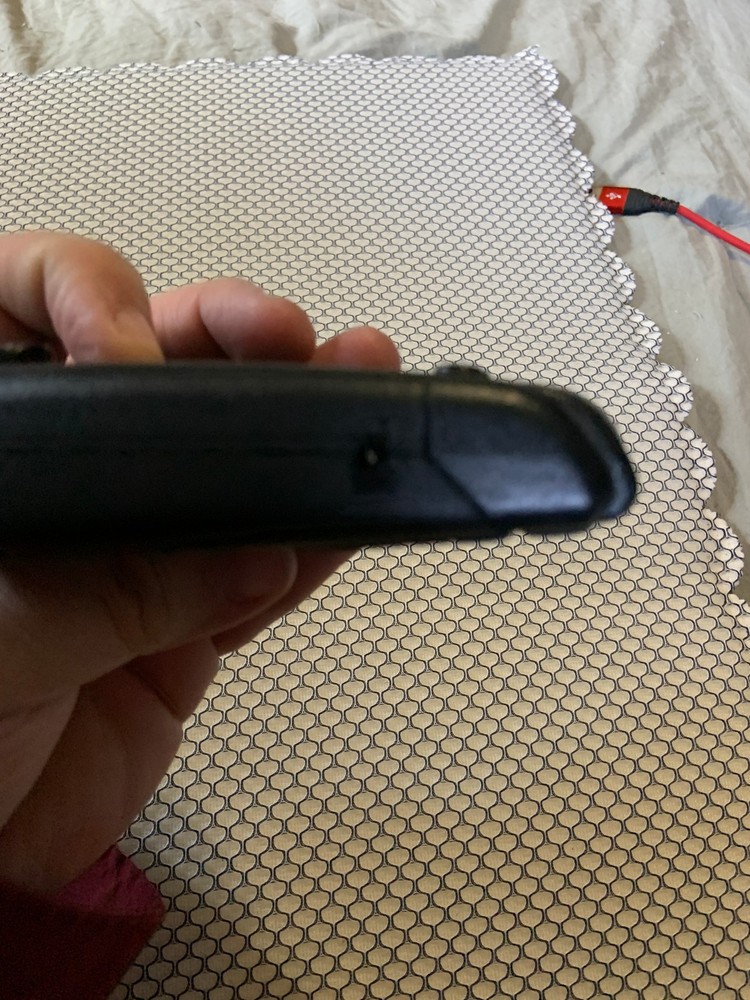 Beltronics Vector 985 Digital Radar Laser Safety Detector V985