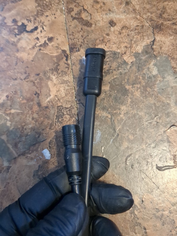 BionX 380mm Extension Cable Motor 2017