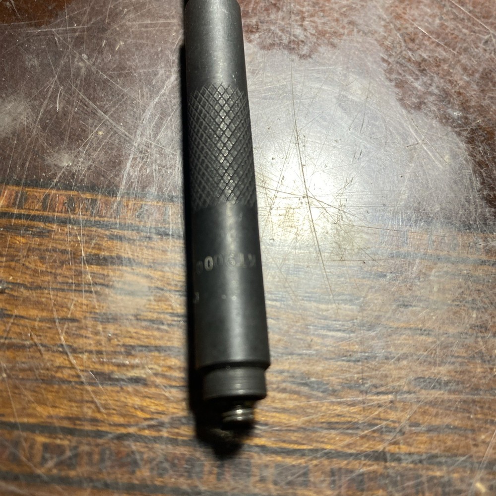 Key-Locking Insert Installation Tool KT9000-08 72558 (HC9)