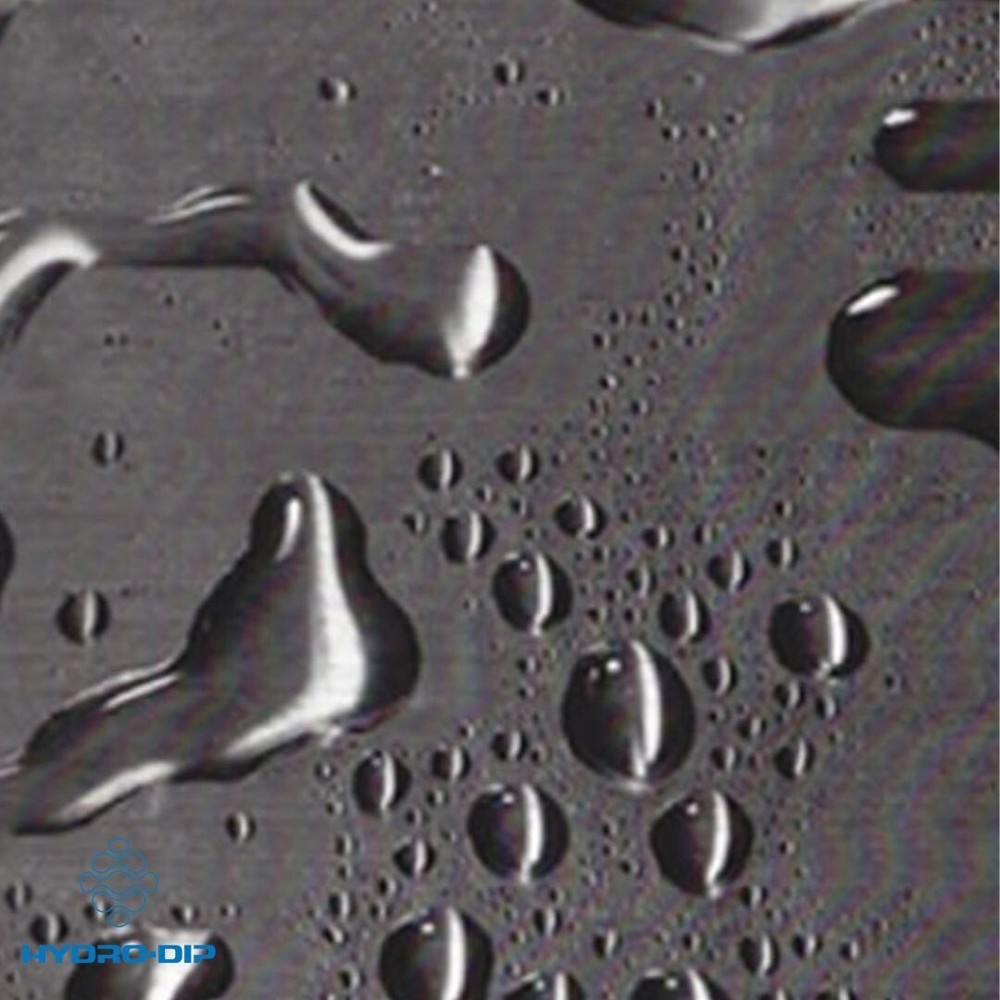 HD-BM802 LIQUID METAL (50cm) 3 Meter Accessory Pack