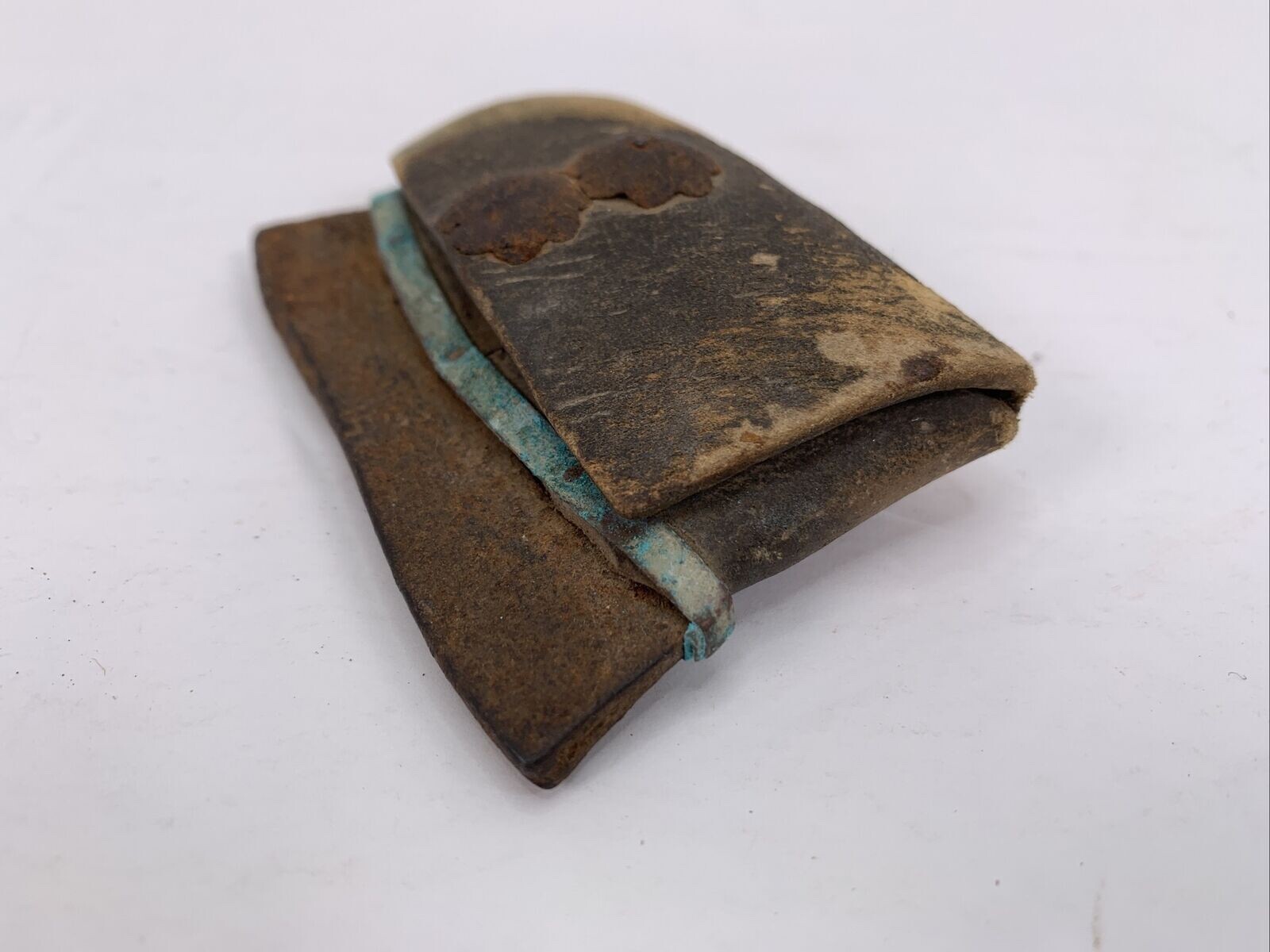 18th/19th Century Flint Striker Revolutionary War Era Tibetan/Chinese Chuckmuck